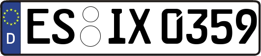 ES-IX0359
