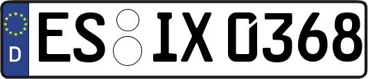 ES-IX0368