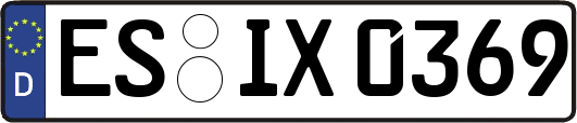 ES-IX0369