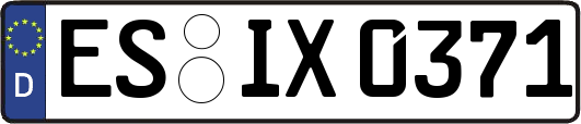 ES-IX0371