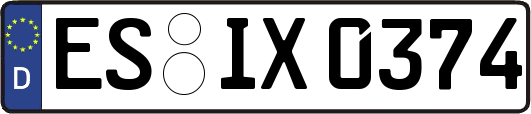 ES-IX0374