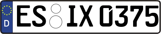 ES-IX0375