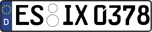 ES-IX0378