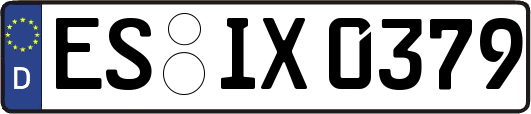 ES-IX0379