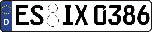 ES-IX0386