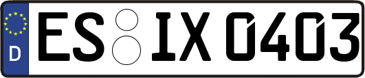ES-IX0403