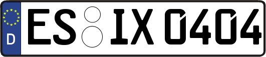 ES-IX0404