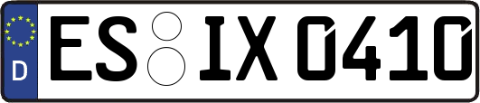 ES-IX0410