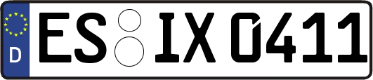 ES-IX0411