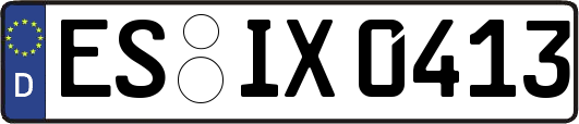 ES-IX0413