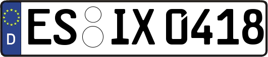 ES-IX0418