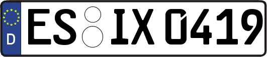 ES-IX0419