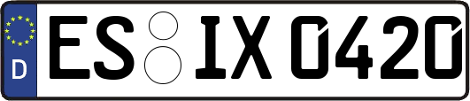 ES-IX0420