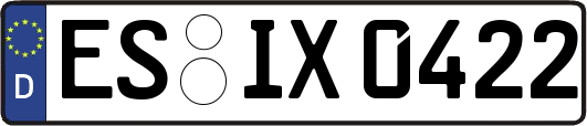 ES-IX0422