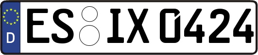 ES-IX0424