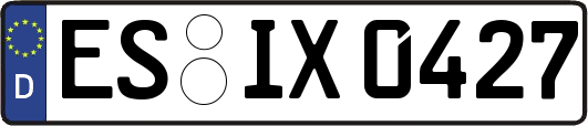 ES-IX0427
