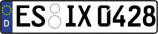 ES-IX0428