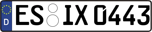 ES-IX0443