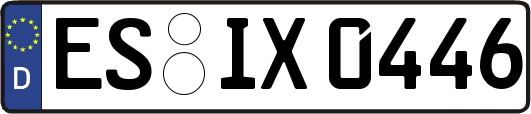 ES-IX0446