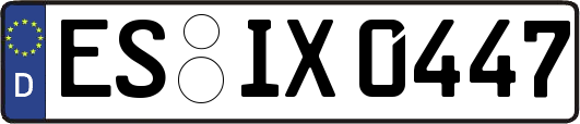 ES-IX0447
