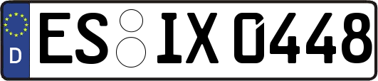 ES-IX0448