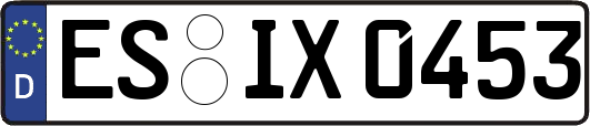 ES-IX0453