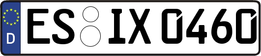 ES-IX0460