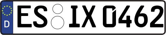 ES-IX0462