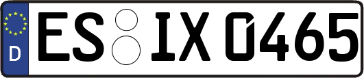 ES-IX0465