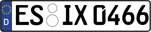 ES-IX0466