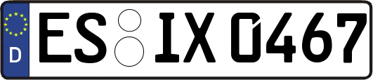 ES-IX0467