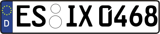 ES-IX0468