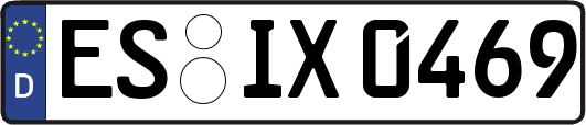 ES-IX0469