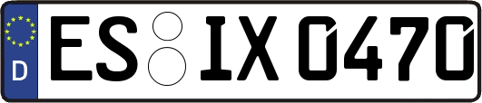 ES-IX0470