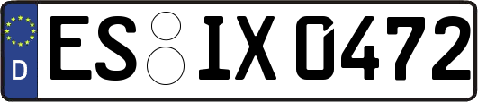 ES-IX0472