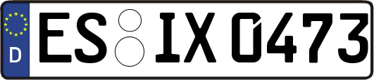 ES-IX0473