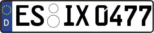 ES-IX0477