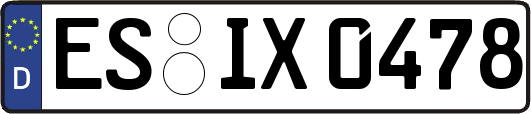 ES-IX0478