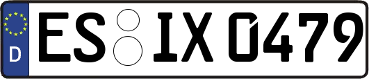 ES-IX0479