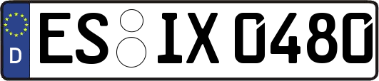 ES-IX0480