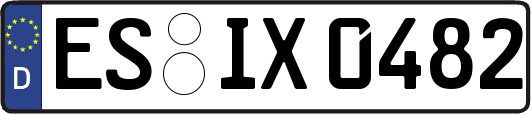 ES-IX0482