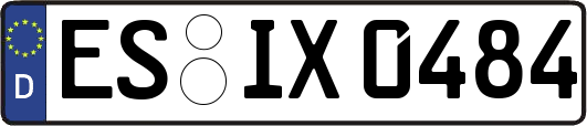 ES-IX0484