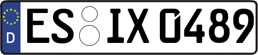 ES-IX0489