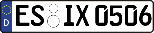 ES-IX0506