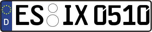 ES-IX0510