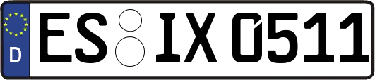 ES-IX0511