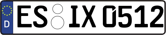 ES-IX0512