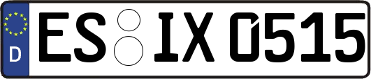 ES-IX0515