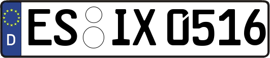ES-IX0516