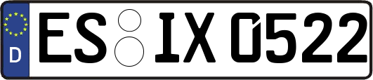 ES-IX0522